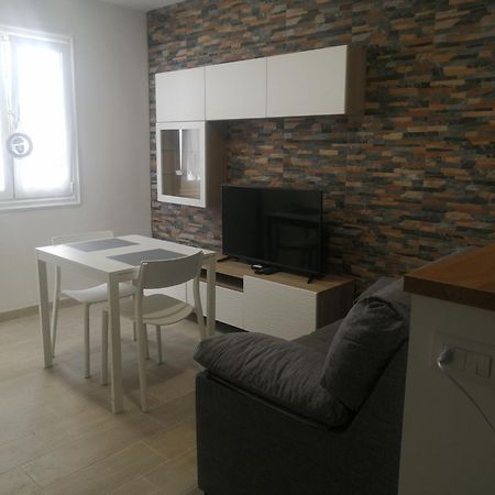 Costa Adeje Apartments Dış mekan fotoğraf