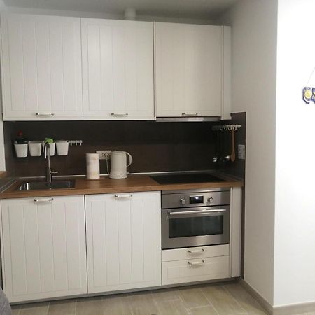 Costa Adeje Apartments Dış mekan fotoğraf