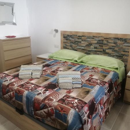 Costa Adeje Apartments Dış mekan fotoğraf