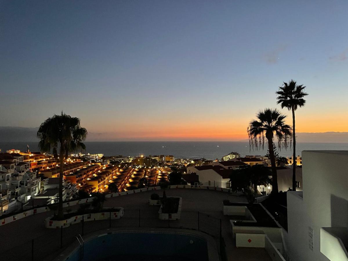 Costa Adeje Apartments Dış mekan fotoğraf