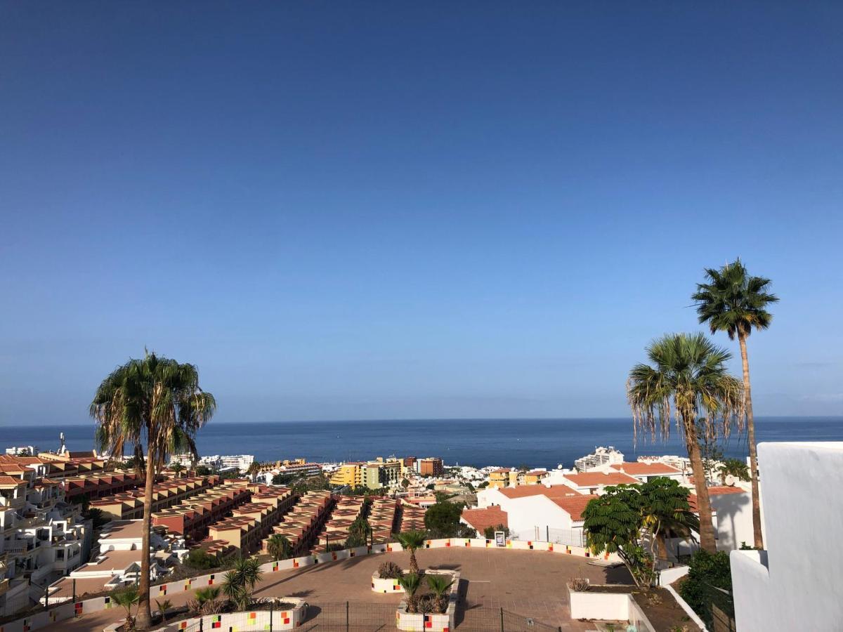 Costa Adeje Apartments Dış mekan fotoğraf