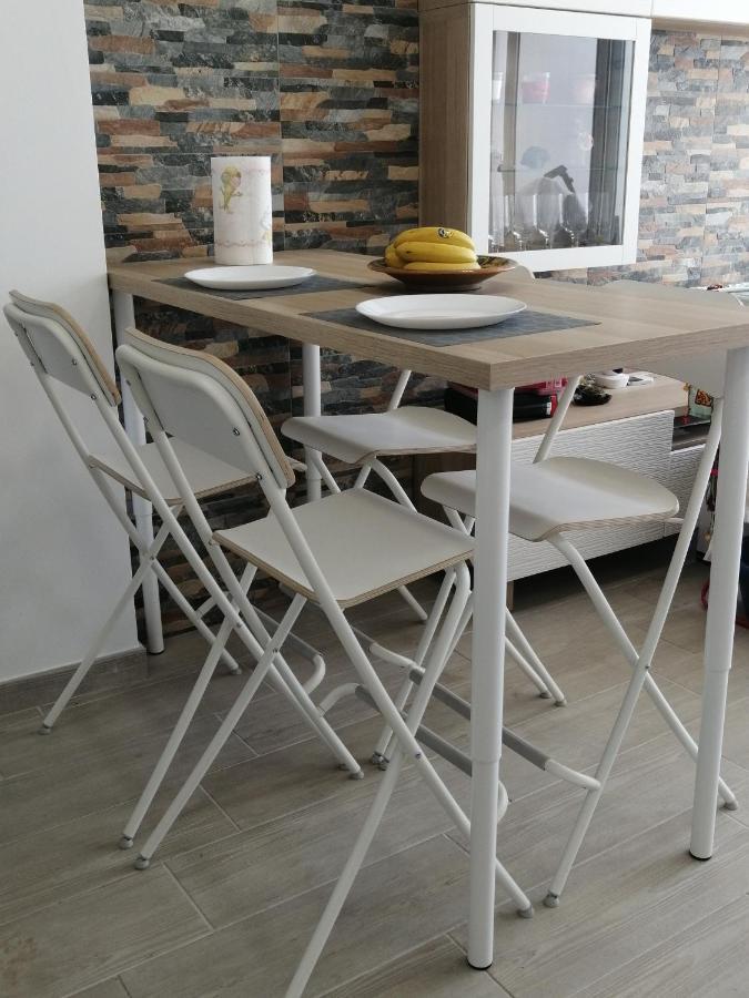 Costa Adeje Apartments Dış mekan fotoğraf