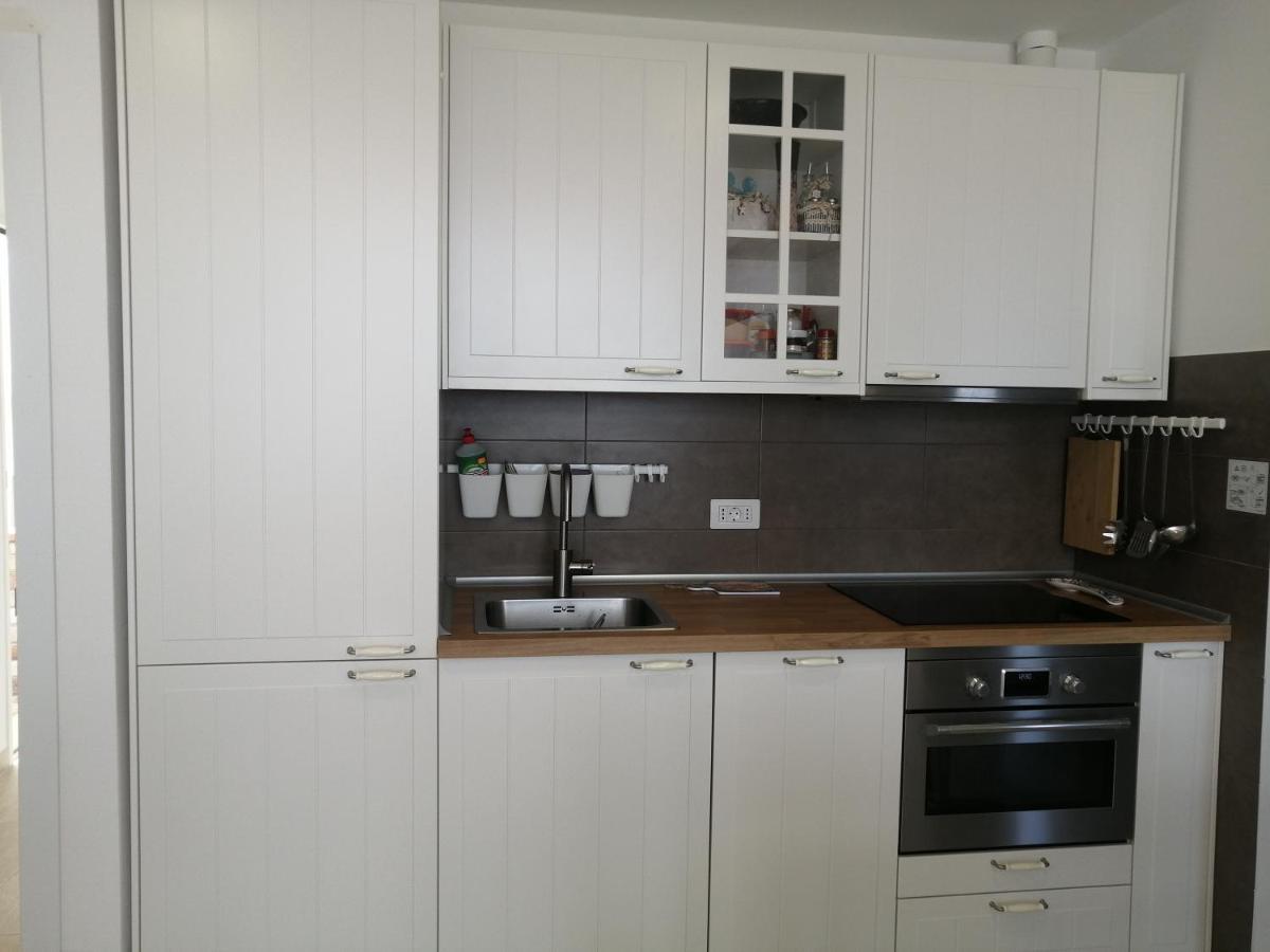 Costa Adeje Apartments Dış mekan fotoğraf
