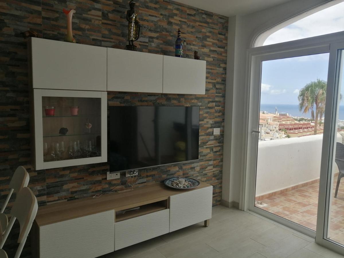Costa Adeje Apartments Dış mekan fotoğraf