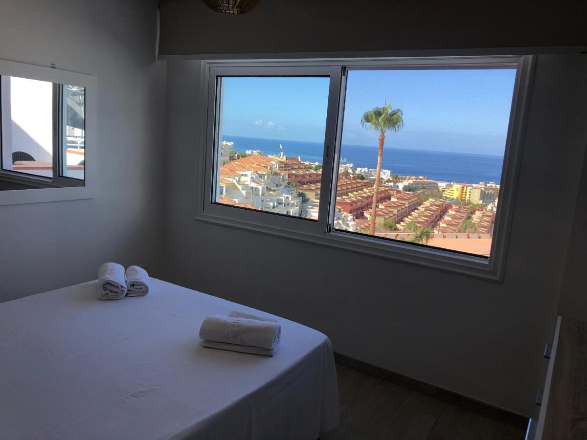 Costa Adeje Apartments Dış mekan fotoğraf