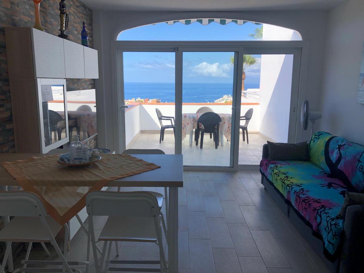 Costa Adeje Apartments Dış mekan fotoğraf