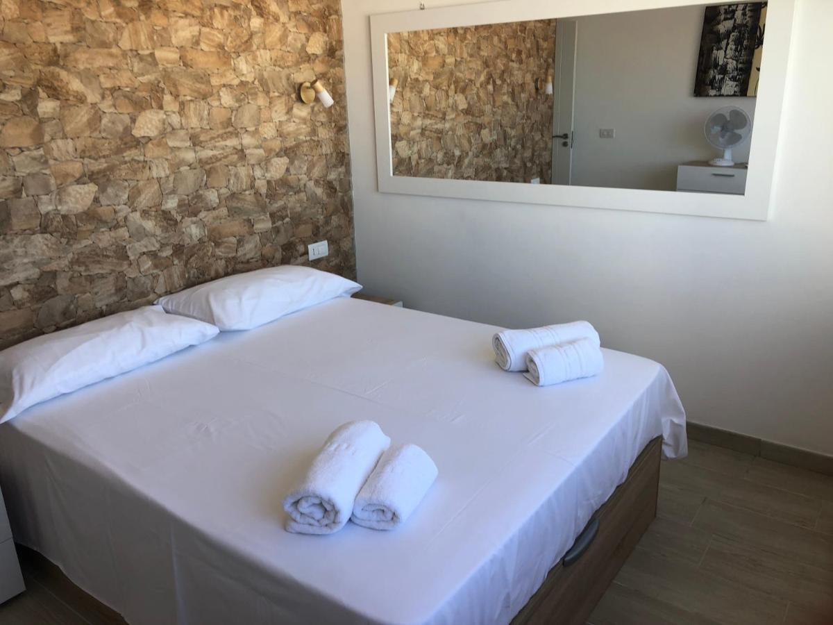 Costa Adeje Apartments Dış mekan fotoğraf