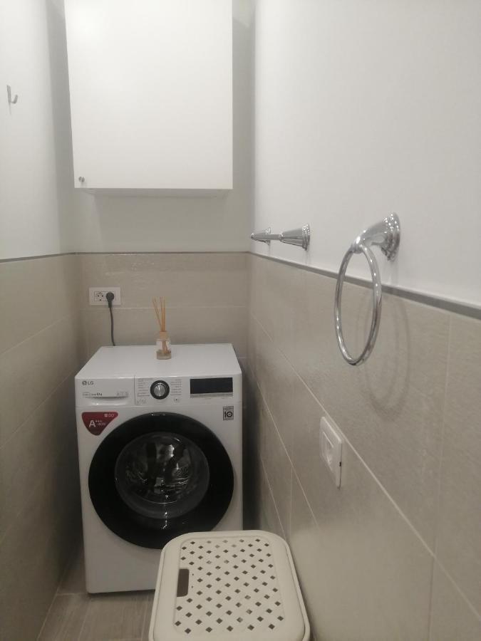 Costa Adeje Apartments Dış mekan fotoğraf