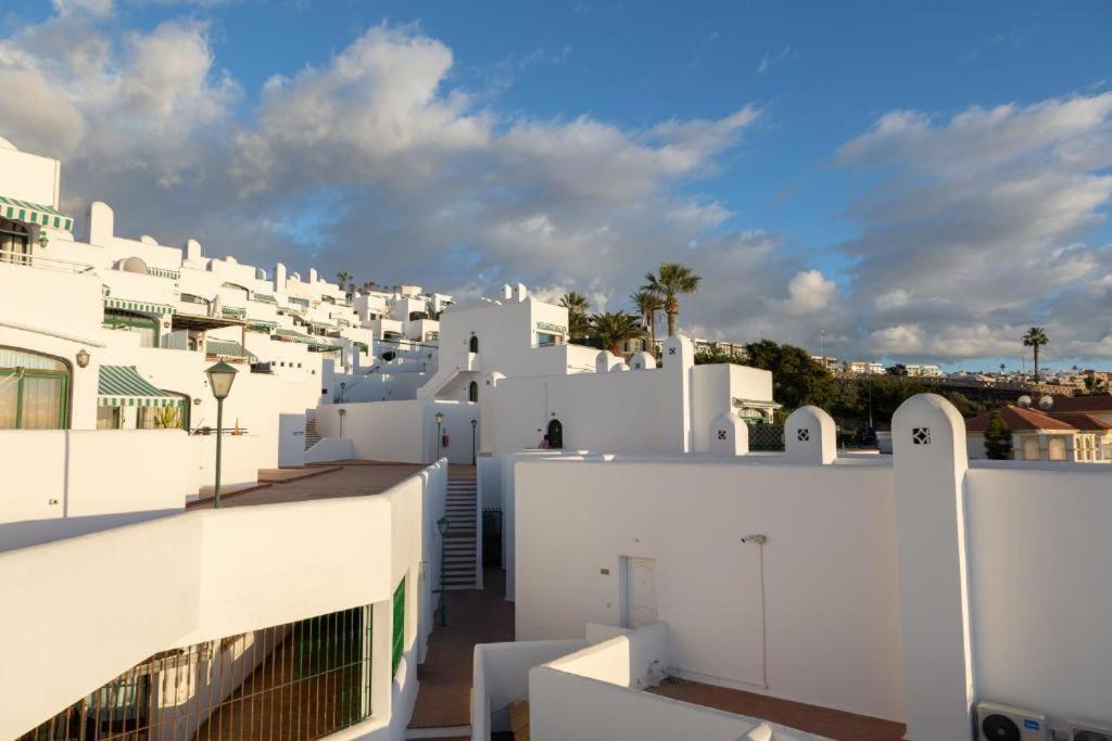 Costa Adeje Apartments Dış mekan fotoğraf