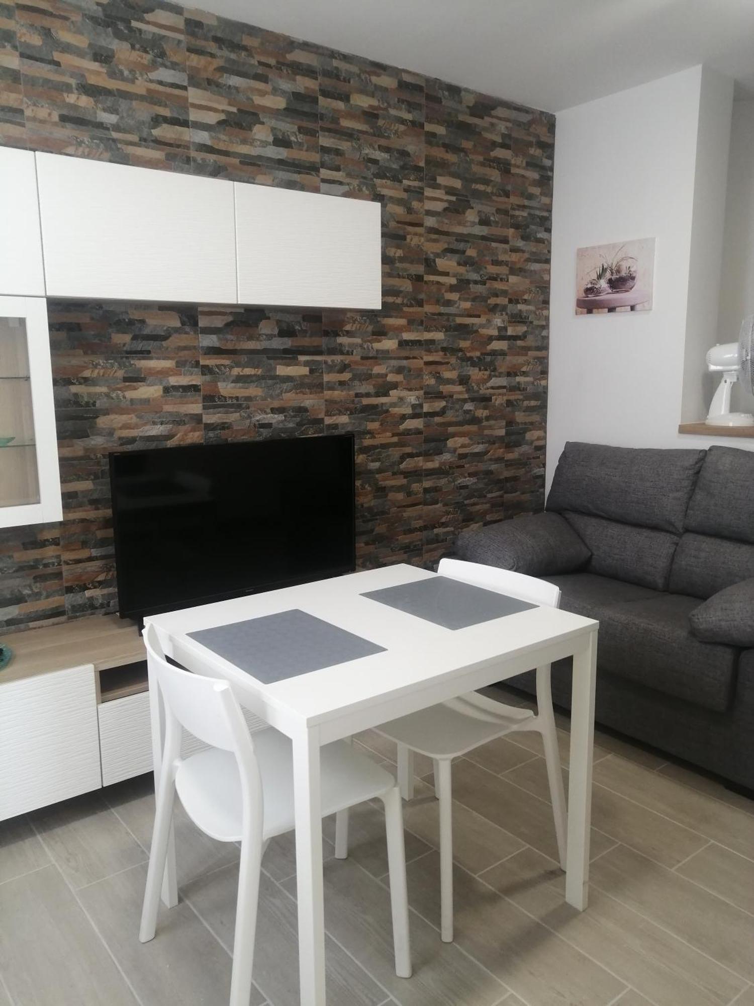 Costa Adeje Apartments Dış mekan fotoğraf