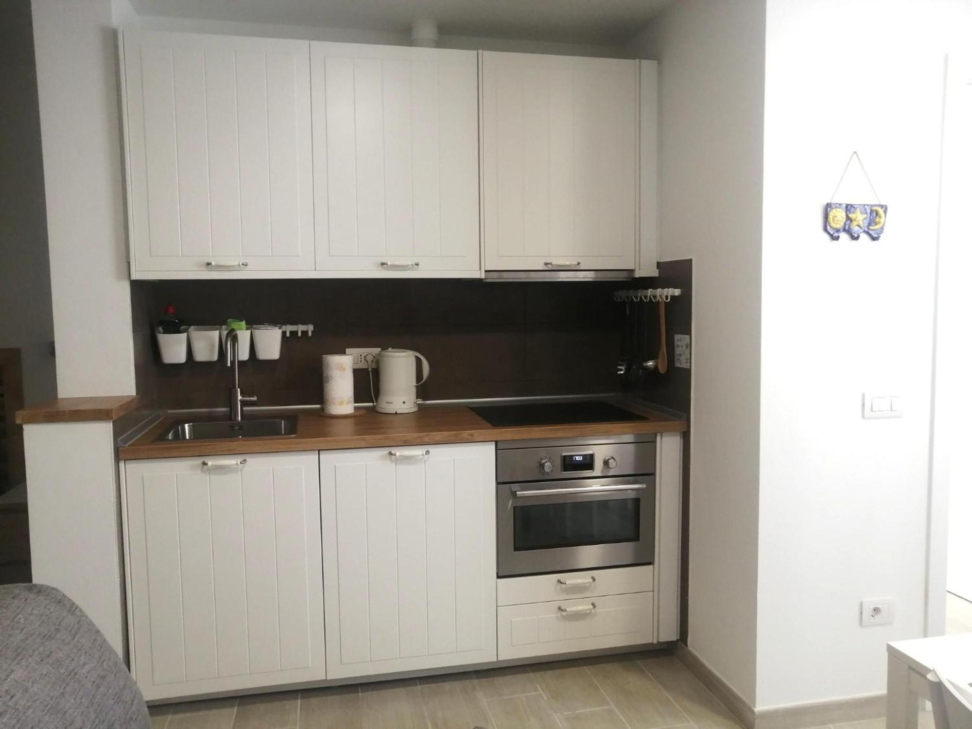 Costa Adeje Apartments Dış mekan fotoğraf