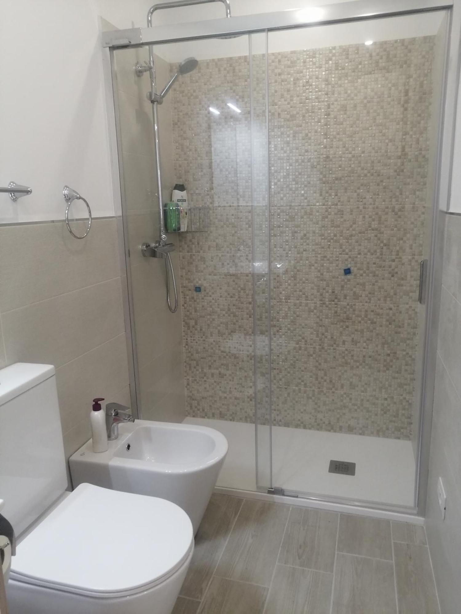 Costa Adeje Apartments Dış mekan fotoğraf