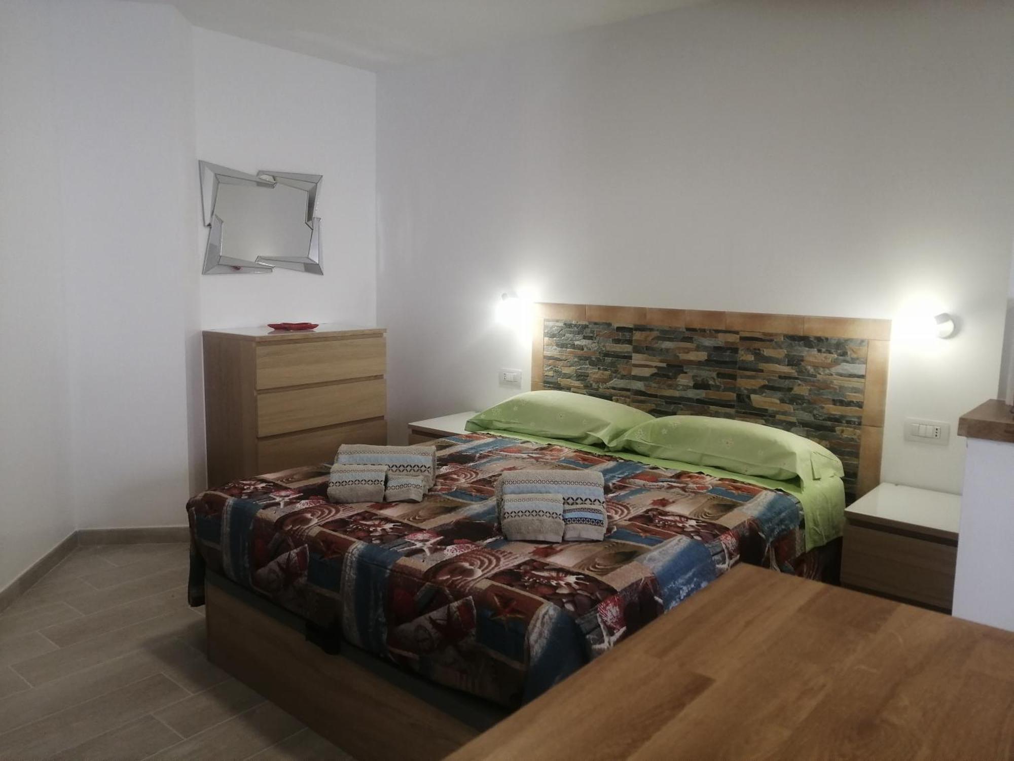 Costa Adeje Apartments Dış mekan fotoğraf