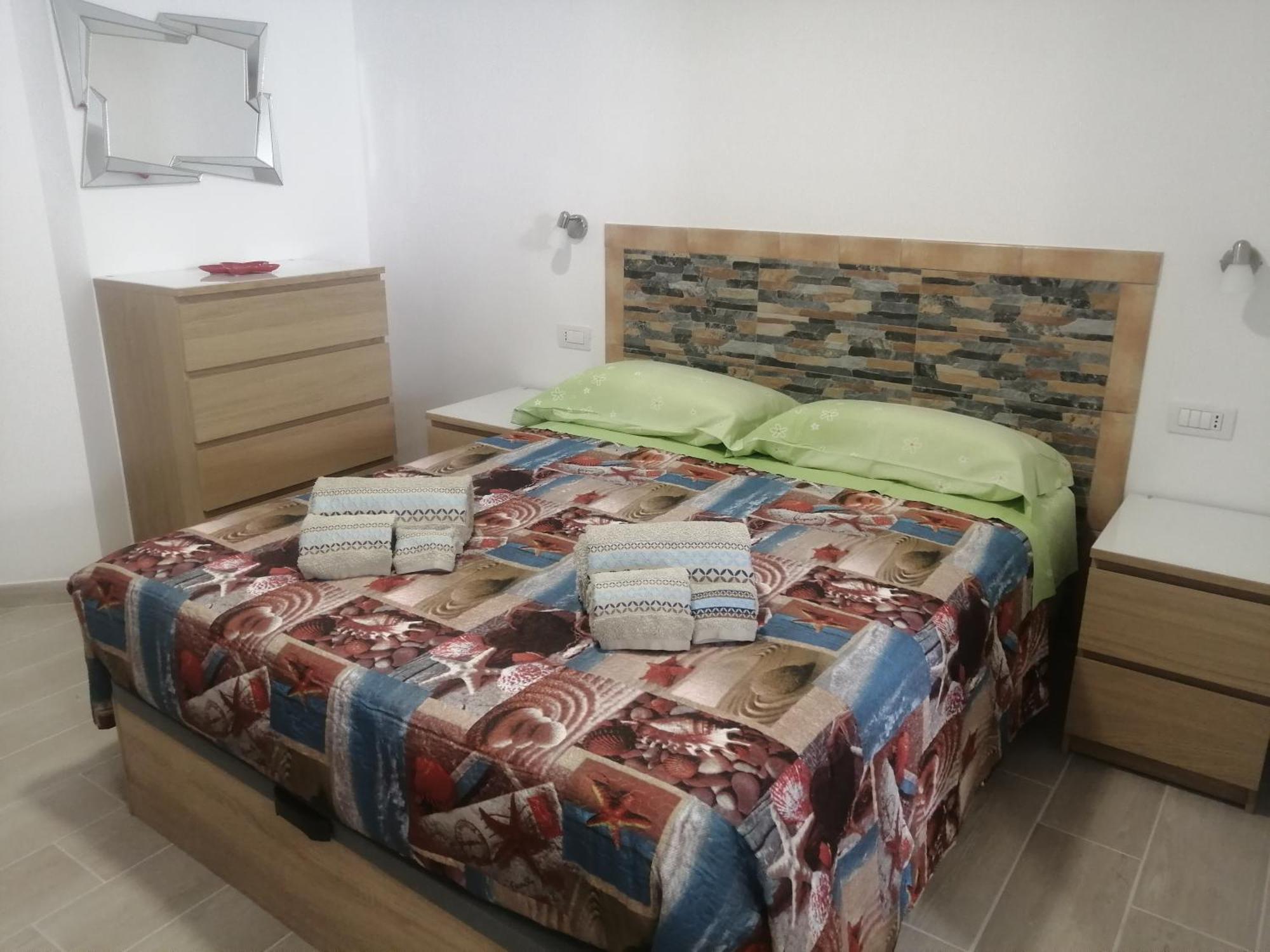 Costa Adeje Apartments Dış mekan fotoğraf